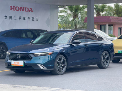 Certificated Pre-Owned Accord PHEV 2023 e:PHEV Flagship Edition -u24070444
