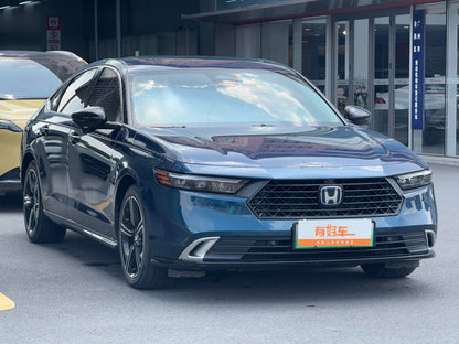 Certificated Pre-Owned Accord PHEV 2023 e:PHEV Flagship Edition -u24070444