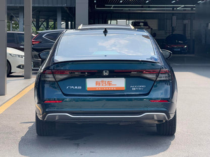 Certificated Pre-Owned Accord PHEV 2023 e:PHEV Flagship Edition -u24070444