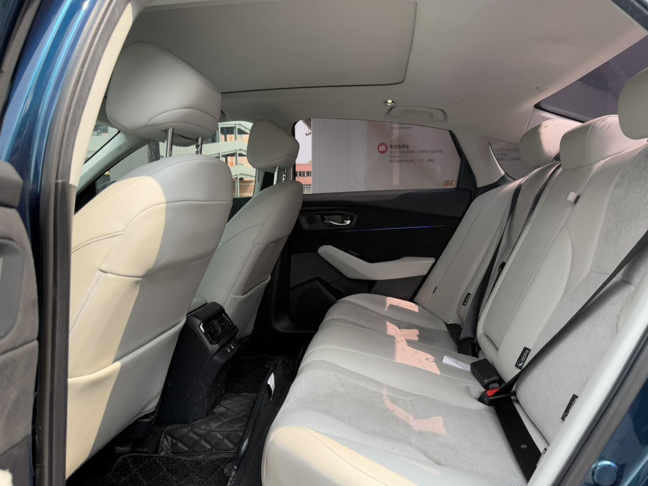 Certificated Pre-Owned Accord PHEV 2023 e:PHEV Flagship Edition -u24070444