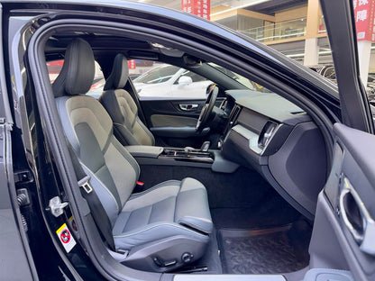 Certificated Pre-Owned Volvo S60 PHEV 2022 T8 E-Drive Hybrid AWD Inscription Sport Edition -u24069802