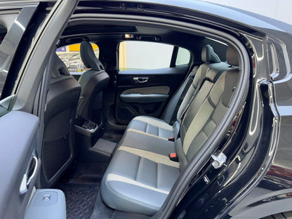 Certificated Pre-Owned Volvo S60 PHEV 2022 T8 E-Drive Hybrid AWD Inscription Sport Edition -u24069802