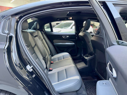 Certificated Pre-Owned Volvo S60 PHEV 2022 T8 E-Drive Hybrid AWD Inscription Sport Edition -u24069802
