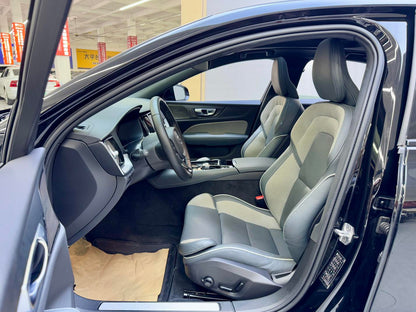 Certificated Pre-Owned Volvo S60 PHEV 2022 T8 E-Drive Hybrid AWD Inscription Sport Edition -u24069802
