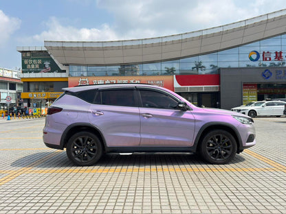 Certificated Pre-Owned BYD Song DM 2019 1.5TID Smart Connected Premium Edition -u24073703