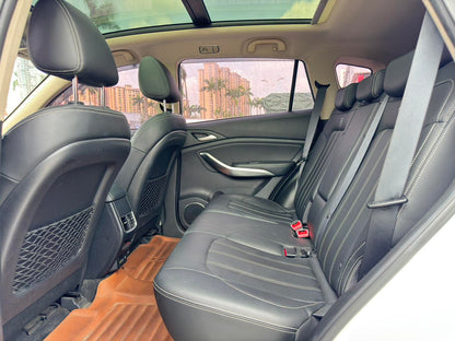 Certificated Pre-Owned BYD Song DM 2019 1.5TID Smart Connected Premium Edition -u24073703