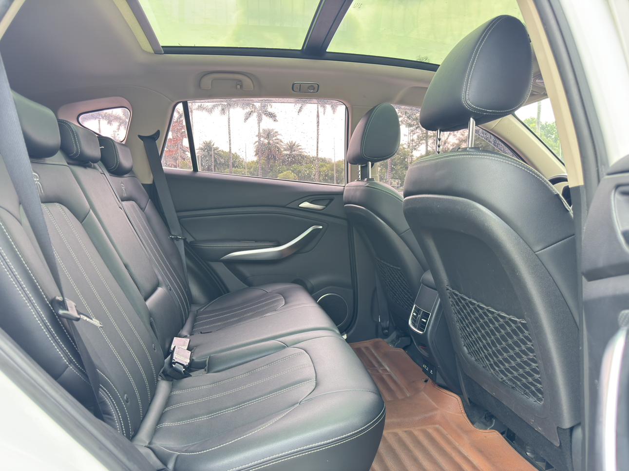 Certificated Pre-Owned BYD Song DM 2019 1.5TID Smart Connected Premium Edition -u24073703