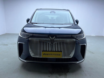 Certificated Pre-Owned VOYAH Dreamer PHEV 2025 4WD Flagship Kunpeng Edition -u24051633