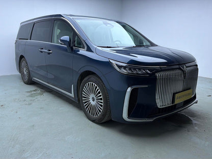Certificated Pre-Owned VOYAH Dreamer PHEV 2025 4WD Flagship Kunpeng Edition -u24051633