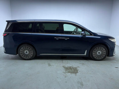 Certificated Pre-Owned VOYAH Dreamer PHEV 2025 4WD Flagship Kunpeng Edition -u24051633
