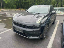 Certificated Pre-Owned Lynk & Co 05 EM-P 2021 PHEV 1.5TD HALO -u24083943