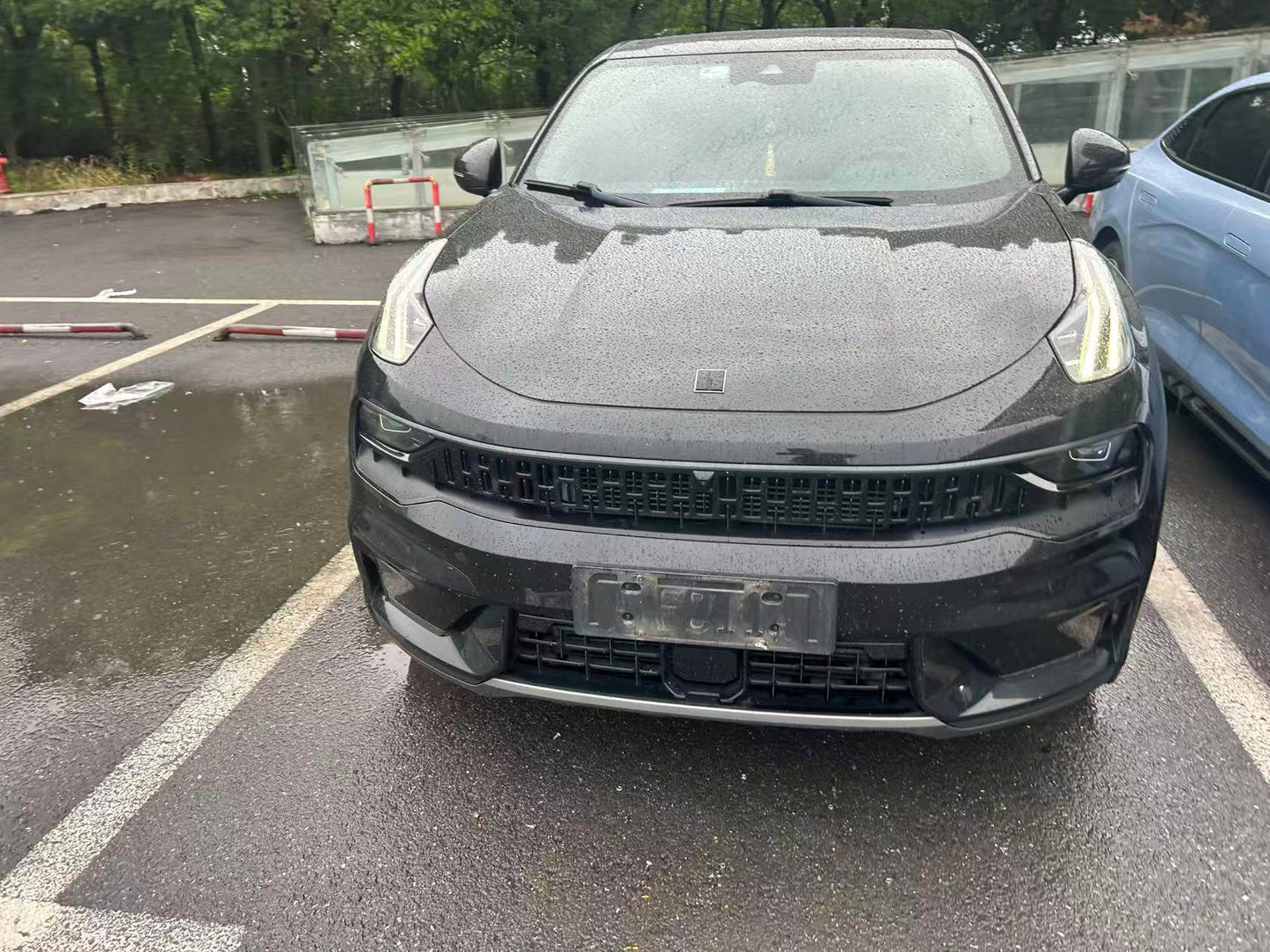 Certificated Pre-Owned Lynk & Co 05 EM-P 2021 PHEV 1.5TD HALO -u24083943