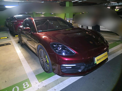 Certificated Pre-Owned Porsche Panamera E-Hybrid 2021 Panamera 4 E-Hybrid 2.9T -u24090117