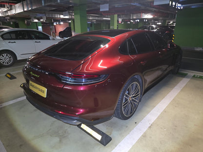Certificated Pre-Owned Porsche Panamera E-Hybrid 2021 Panamera 4 E-Hybrid 2.9T -u24090117