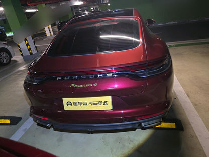 Certificated Pre-Owned Porsche Panamera E-Hybrid 2021 Panamera 4 E-Hybrid 2.9T -u24090117