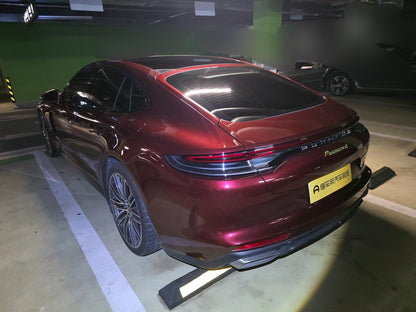 Certificated Pre-Owned Porsche Panamera E-Hybrid 2021 Panamera 4 E-Hybrid 2.9T -u24090117
