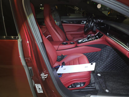 Certificated Pre-Owned Porsche Panamera E-Hybrid 2021 Panamera 4 E-Hybrid 2.9T -u24090117