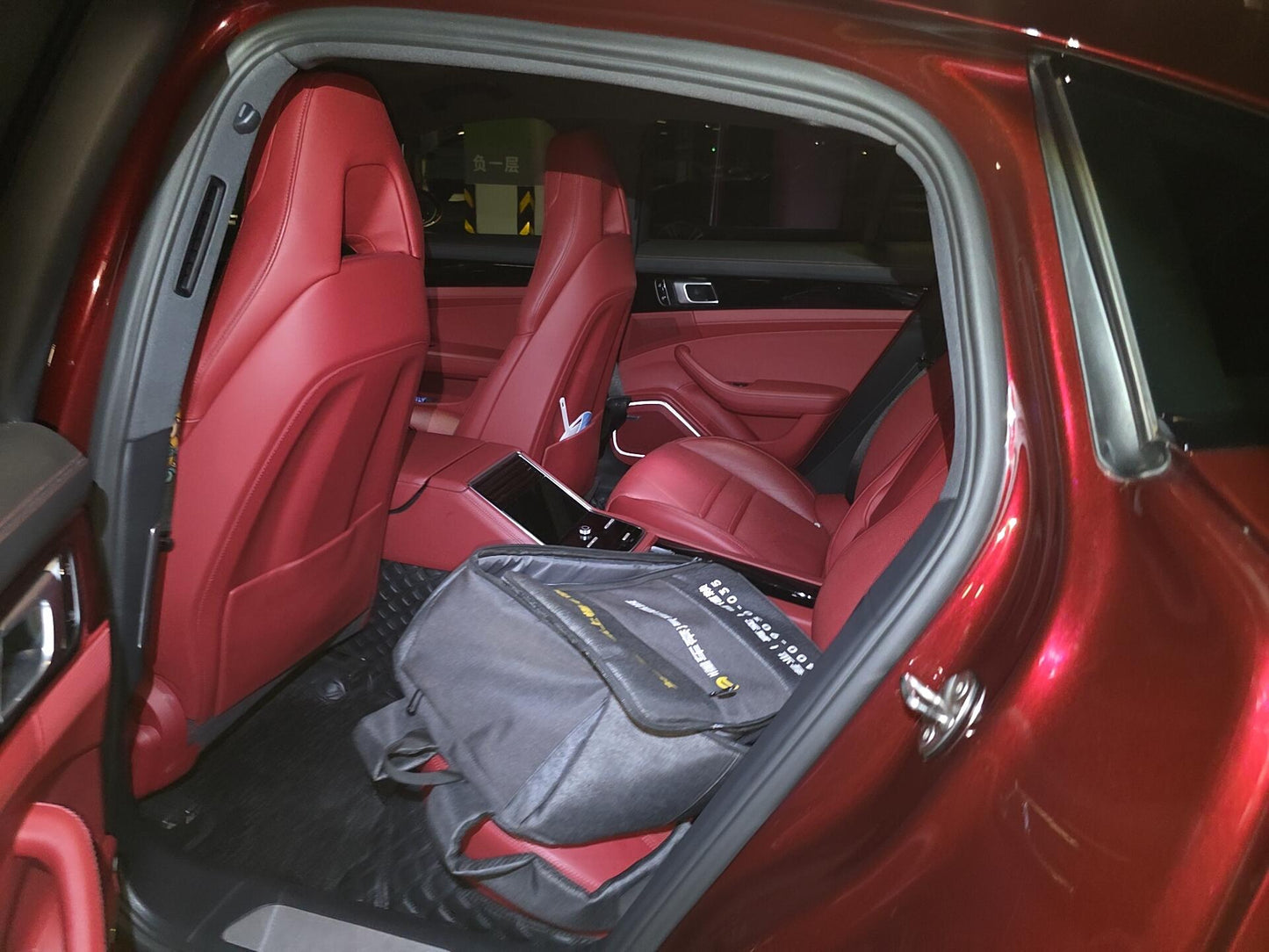 Certificated Pre-Owned Porsche Panamera E-Hybrid 2021 Panamera 4 E-Hybrid 2.9T -u24090117