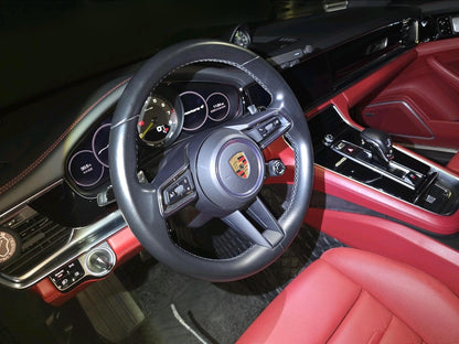 Certificated Pre-Owned Porsche Panamera E-Hybrid 2021 Panamera 4 E-Hybrid 2.9T -u24090117