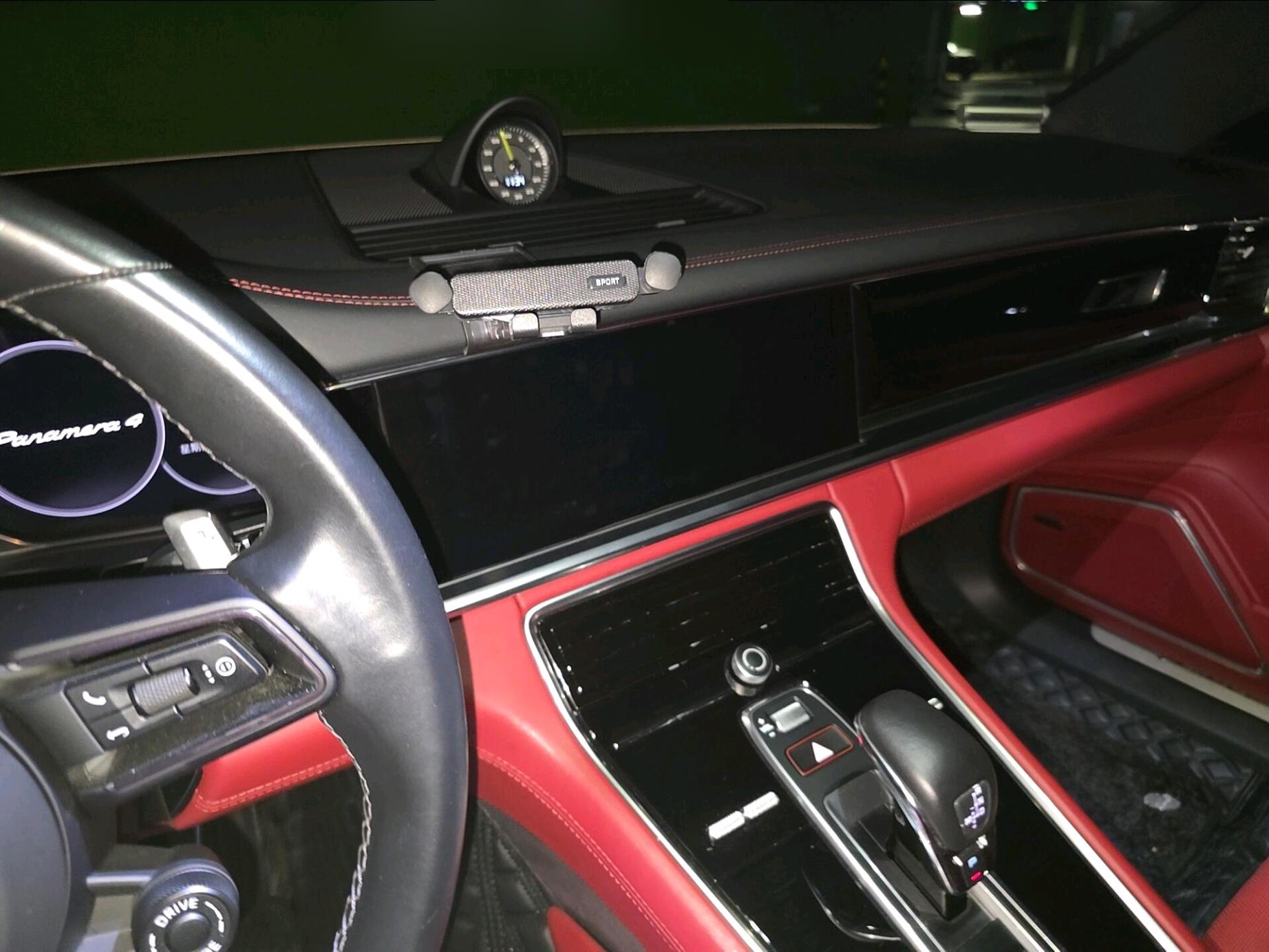 Certificated Pre-Owned Porsche Panamera E-Hybrid 2021 Panamera 4 E-Hybrid 2.9T -u24090117