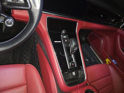 Certificated Pre-Owned Porsche Panamera E-Hybrid 2021 Panamera 4 E-Hybrid 2.9T -u24090117