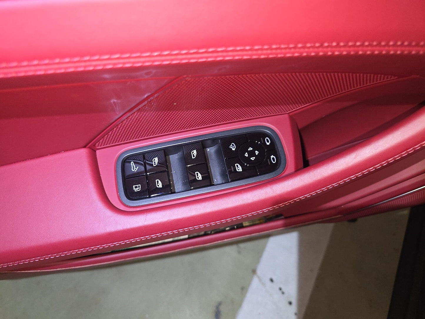 Certificated Pre-Owned Porsche Panamera E-Hybrid 2021 Panamera 4 E-Hybrid 2.9T -u24090117