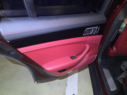 Certificated Pre-Owned Porsche Panamera E-Hybrid 2021 Panamera 4 E-Hybrid 2.9T -u24090117