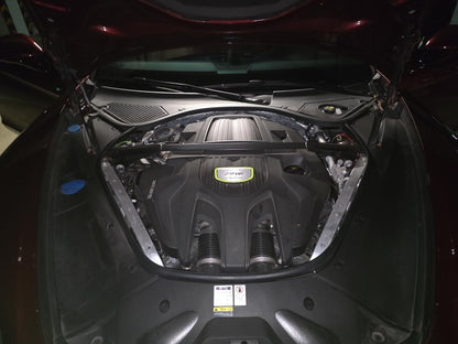 Certificated Pre-Owned Porsche Panamera E-Hybrid 2021 Panamera 4 E-Hybrid 2.9T -u24090117
