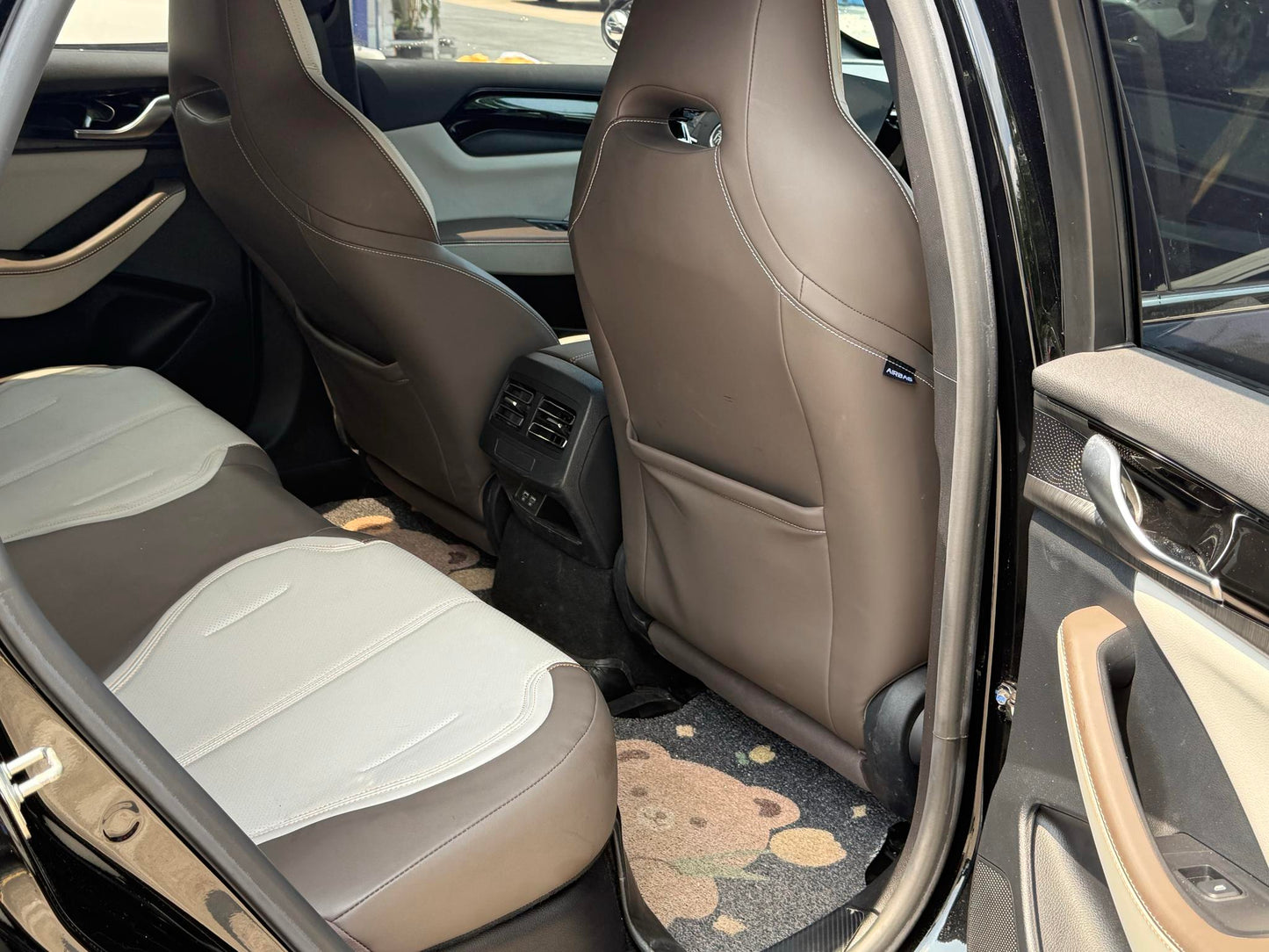 Certificated Pre-Owned BYD Qin PLUS DM 2023 DM-i Champion Edition 55KM Leading Model -u24091240