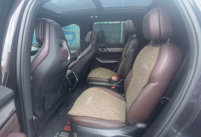 Certificated Pre-Owned Lynk & Co 09 EM-P 2021 2.0TD Performance Edition Six-seater Ultra -u24089750