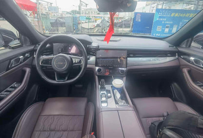 Certificated Pre-Owned Lynk & Co 09 EM-P 2021 2.0TD Performance Edition Six-seater Ultra -u24089750