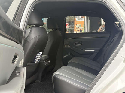 Certificated Pre-Owned BYD Qin L DM 2024 DM-i 80KM Transcendence Edition -u24091402