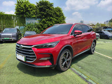 Certificated Pre-Owned BYD Tang DM 2021 DM 2.0T Four-wheel Drive Performance Edition Premium -u24092834