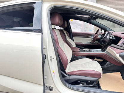 Certificated Pre-Owned BYD Seal DM 2023 DM-i 1.5T 121KM Flagship Edition -u24094246