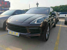 Certificated Pre-Owned Porsche Cayenne E-Hybrid 2021 Cayenne E-Hybrid 2.0T -u24106468