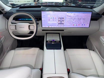 Certificated Pre-Owned Lynk & Co 900 2025 1.5T Ultra Six-Seater -u24107421