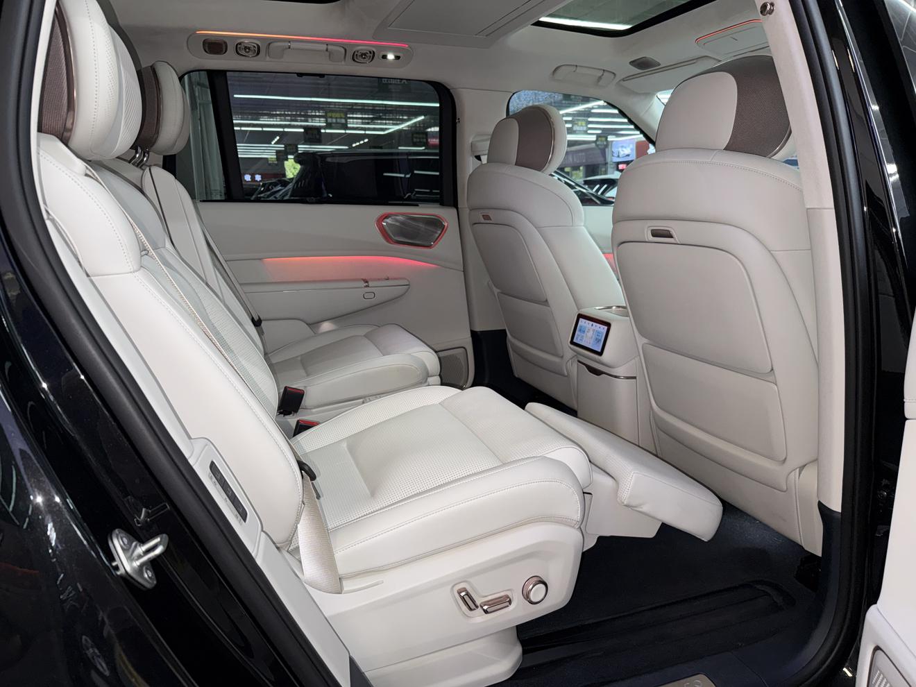 Certificated Pre-Owned Lynk & Co 900 2025 1.5T Ultra Six-Seater -u24107421