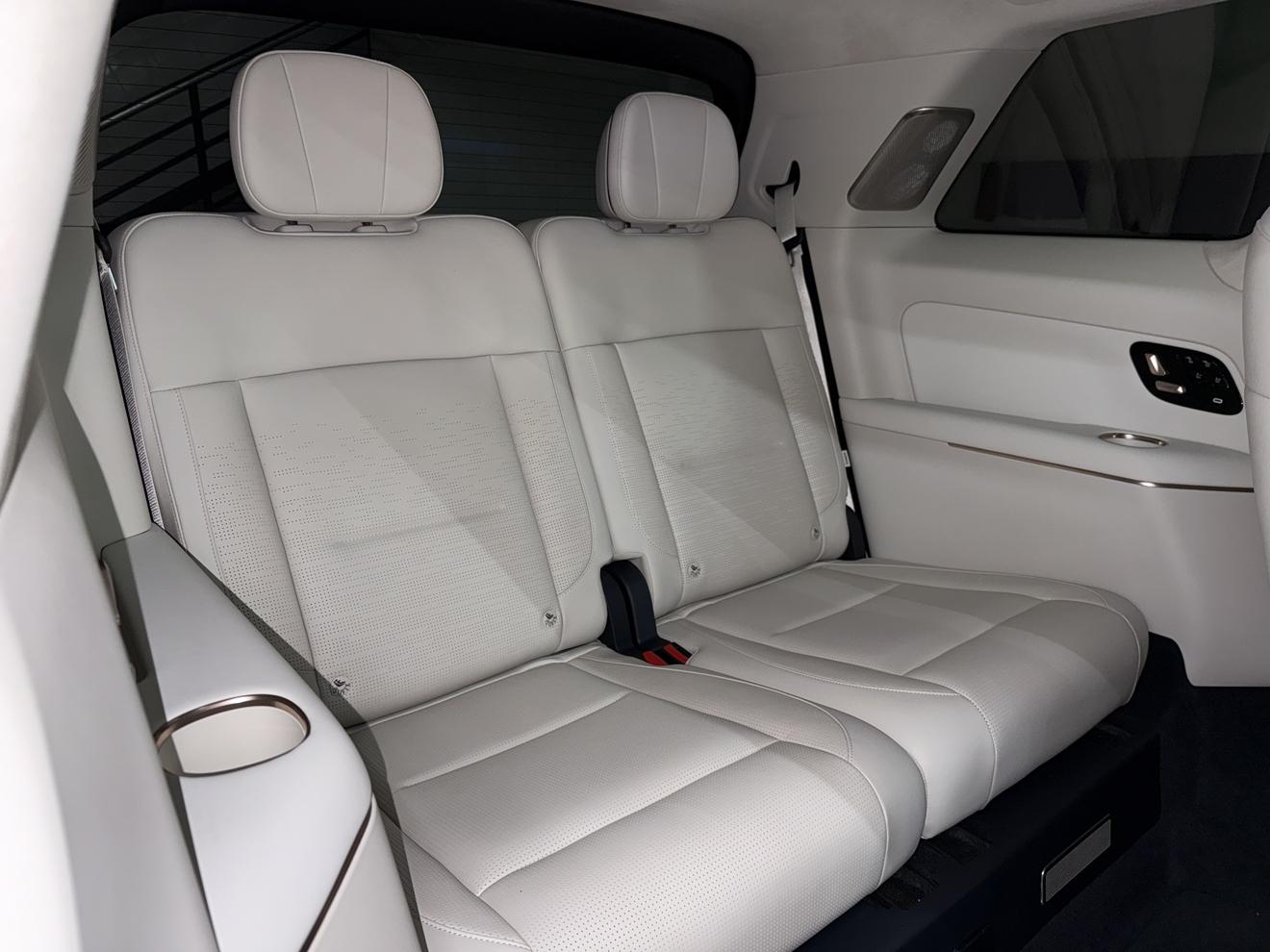 Certificated Pre-Owned Lynk & Co 900 2025 1.5T Ultra Six-Seater -u24107421