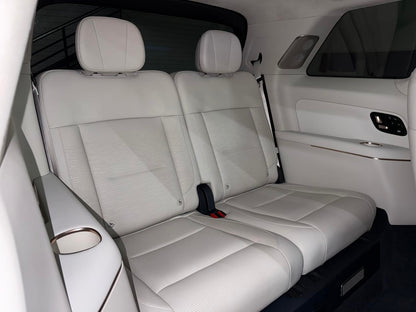 Certificated Pre-Owned Lynk & Co 900 2025 1.5T Ultra Six-Seater -u24107421