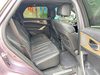 Certificated Pre-Owned Denza X PHEV 2020 2.0T Flagship Edition -u24102678