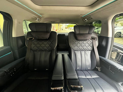 Certificated Pre-Owned GAC Trumpchi Xiangwang M8 2026 Kunlun Ultra First Class -u24111303