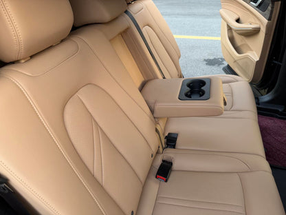 Certificated Pre-Owned Seres Landian E5 2024 Glory Edition 100km Premium Version -u24111912