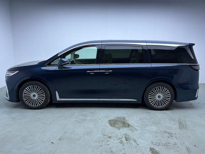 Certificated Pre-Owned VOYAH Dreamer PHEV 2025 4WD Flagship Kunpeng Edition -u24106637
