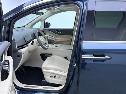 Certificated Pre-Owned VOYAH Dreamer PHEV 2025 4WD Flagship Kunpeng Edition -u24106637