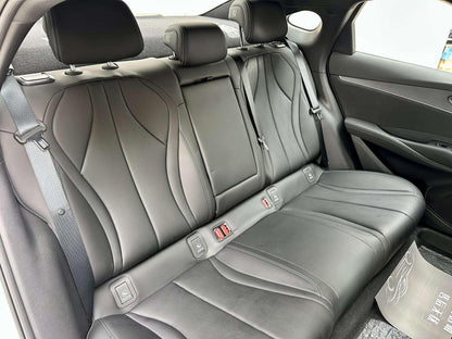 Certificated Pre-Owned BYD Seal 06DM 2025 Intelligent Driving Edition DM-i 120KM Premium Model -u24115349