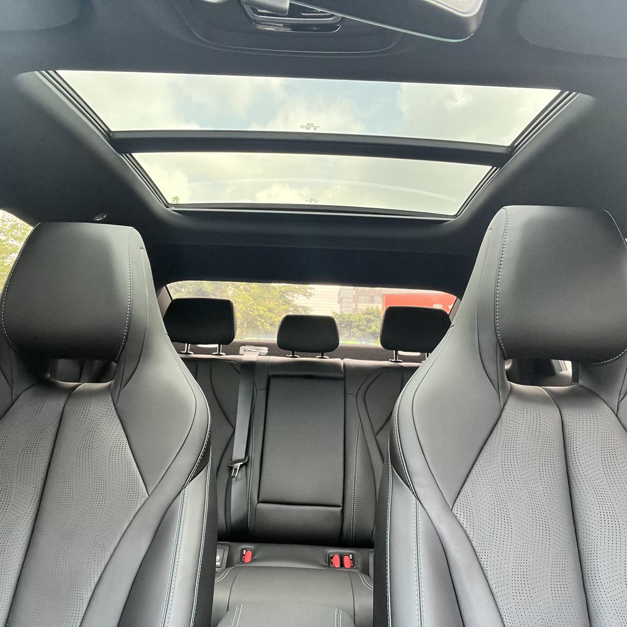 Certificated Pre-Owned BYD Seal 06DM 2025 Intelligent Driving Edition DM-i 120KM Prestige Model -u24115036