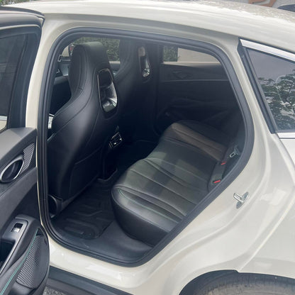 Certificated Pre-Owned BYD Seal 06DM 2025 Intelligent Driving Edition DM-i 120KM Prestige Model -u24115036