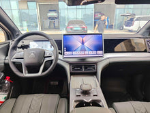 Certificated Pre-Owned BYD Song L DM 2025 Intelligent Driving Version DM-i 160KM Transcendence Model -u24116692