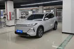 Certificated Pre-Owned Geely Galaxy Starship 7 EM-i 2025 Edition 120KM Exploration Plus Version -u24116584