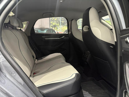 Certificated Pre-Owned BYD Destroyer 05 2024 Glory Edition DM-i 55KM Luxury Version -u24118728